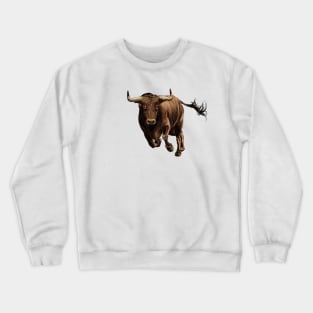 Corrida Crewneck Sweatshirt